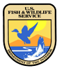 US Fish and Wildlife Service Logo